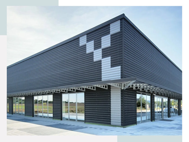 Торговые здания в Электросталь от 608 руб. за м2