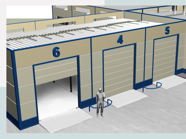 Строительство автомоек от 608 руб. в Электросталь