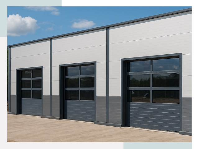 Строительство автомоек в Электростали