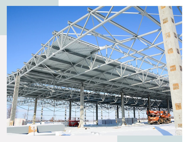 Строительство паркингов в Электростали