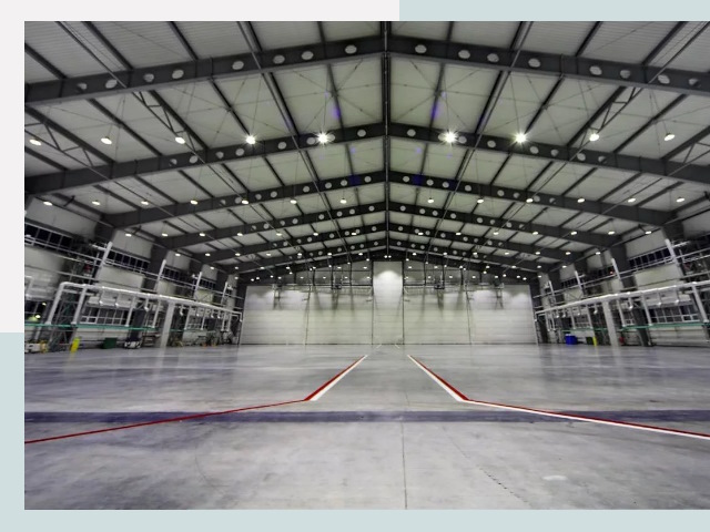 Ангары для бизнеса в Электросталь от 608 руб. - Надежность и качество