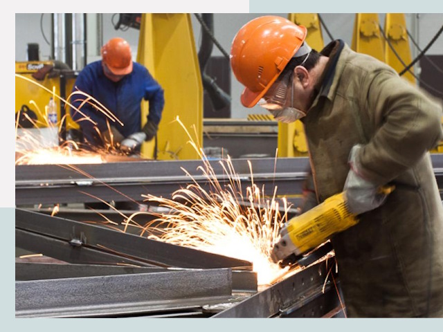 Изготовление металлоконструкций в Электростали