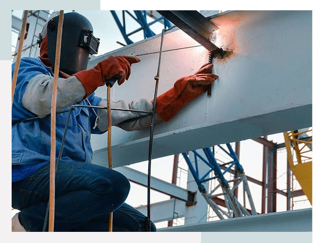 Генеральный подряд в Электростали от 608 руб. - Надежность и качество