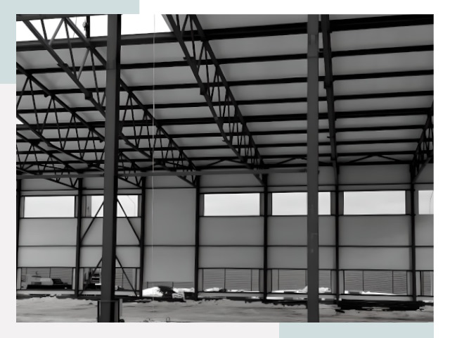 Производство ангаров в Электростали