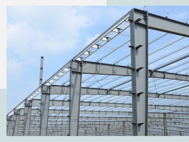 Металлокаркасы для складов от 608 руб. в Электростали