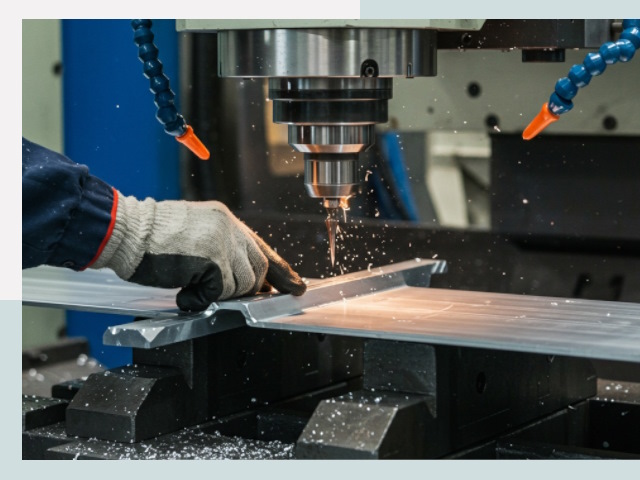 Металлообработка в Электростали от 608 руб. - Надежно и быстро