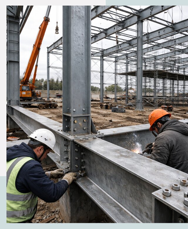 Строительство физкультурно-оздоровительных комплексов в Электростали